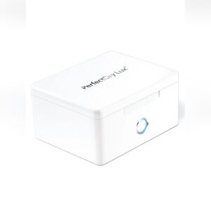 PerfectDry LUX Hearing Aid Dryer, Dehumidifier Accessory